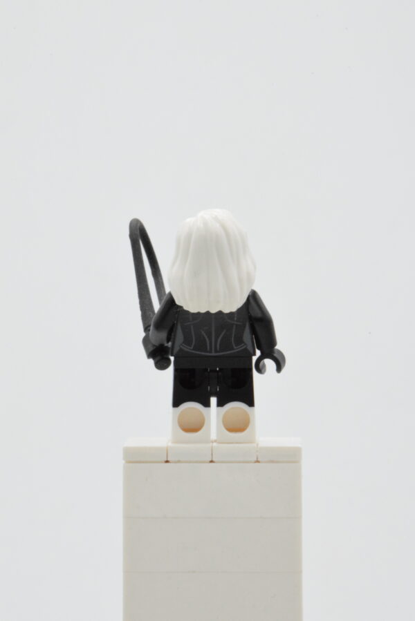 sh0715 LEGO Super Heroes -Black Cat – Image 3