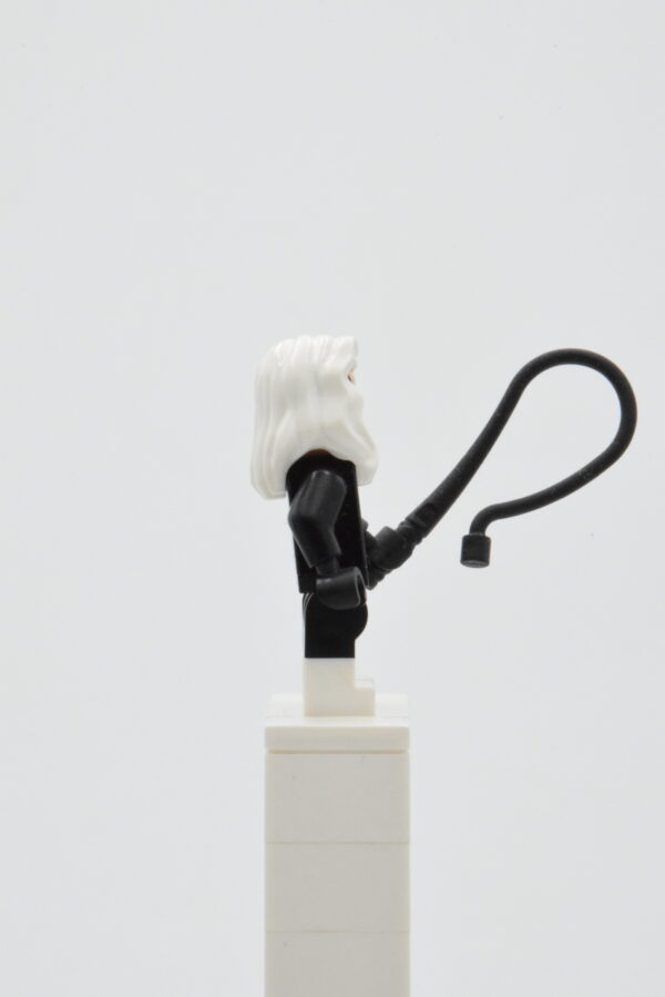 sh0715 LEGO Super Heroes -Black Cat – Image 4