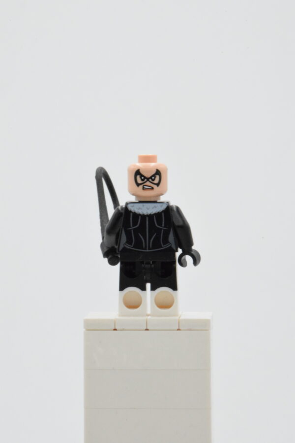 sh0715 LEGO Super Heroes -Black Cat – Image 5