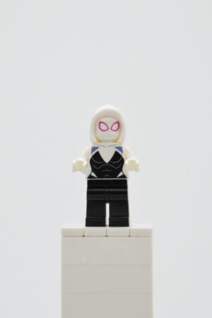 sh0682 LEGO Super Heroes - Ghost-Spider