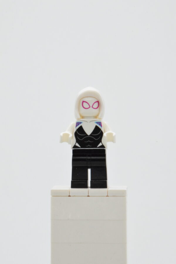 sh0682 LEGO Super Heroes - Ghost-Spider