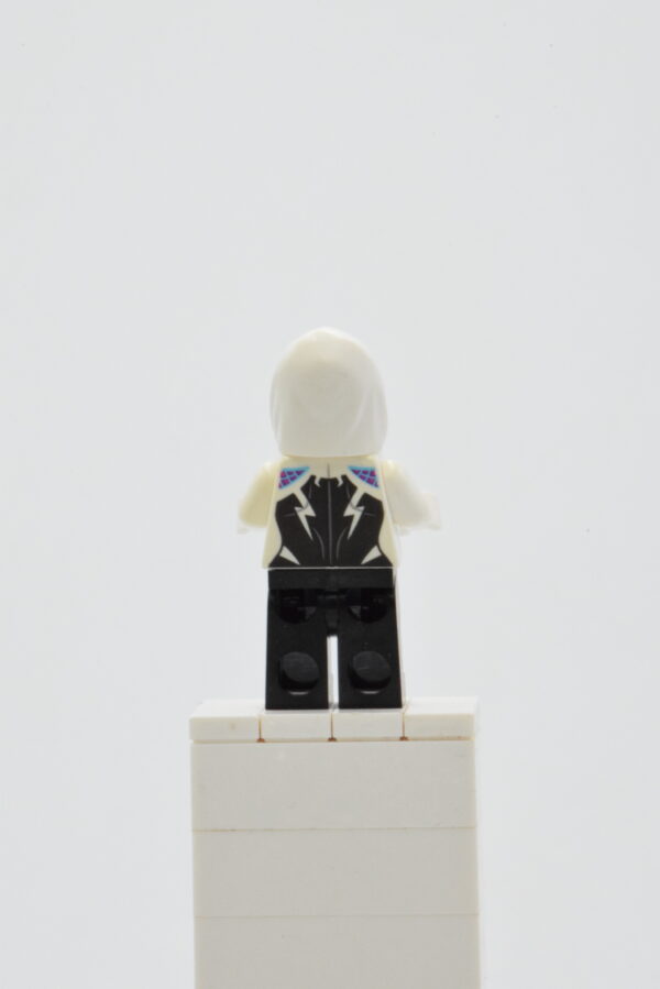sh0682 LEGO Super Heroes - Ghost-Spider – Image 3