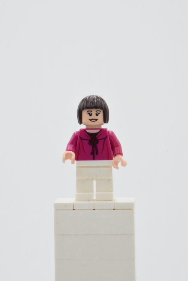sh0726 LEGO Super Heroes - Betty Brant