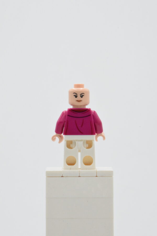 sh0726 LEGO Super Heroes - Betty Brant – Image 5