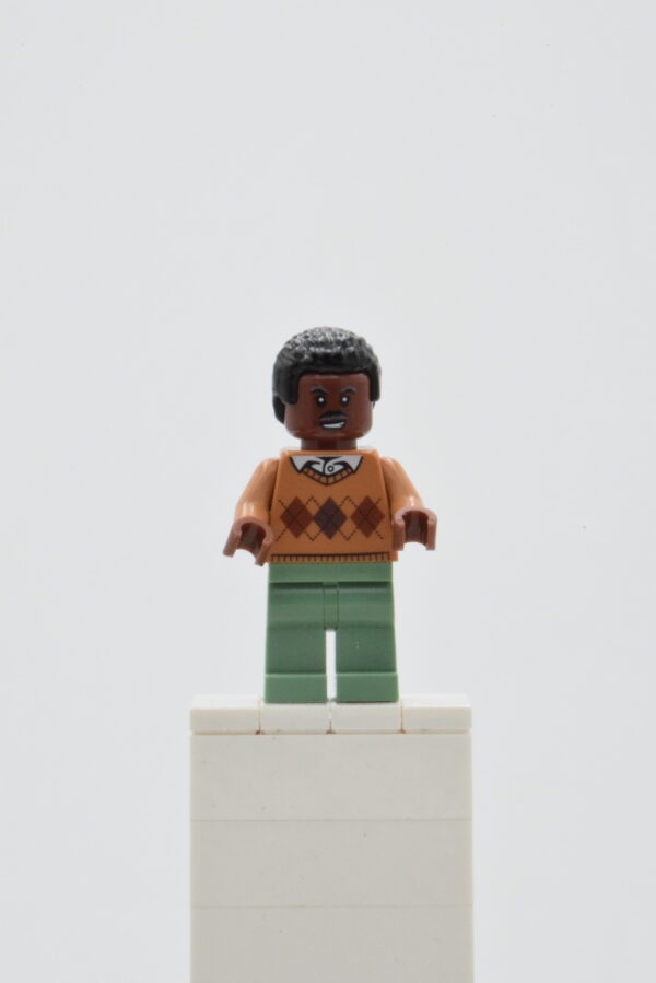 sh0716 LEGO Super Heroes - Robbie Robertson