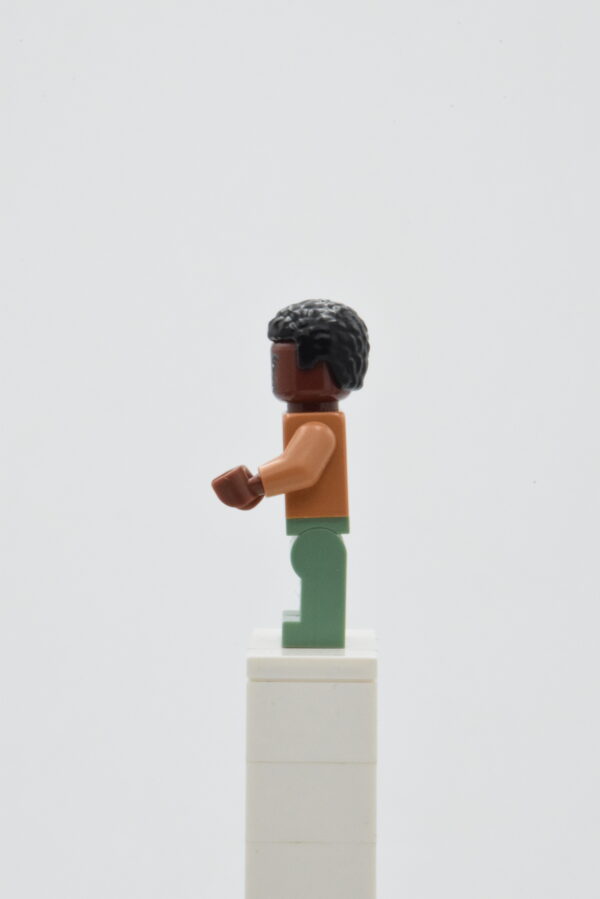 sh0716 LEGO Super Heroes - Robbie Robertson – Image 2