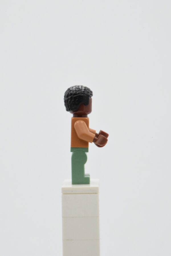 sh0716 LEGO Super Heroes - Robbie Robertson – Image 4