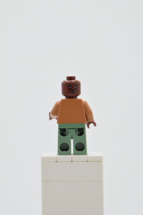 sh0716 LEGO Super Heroes - Robbie Robertson – Image 5