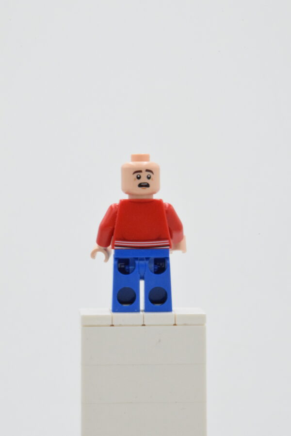 sh0714 LEGO Super Heroes - Peter Parker – Image 5