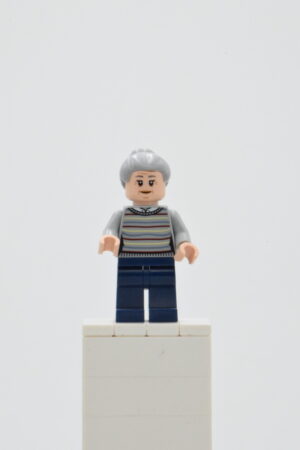 sh0721 LEGO Super Heroes - Aunt May