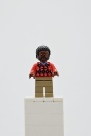 sh0717 LEGO Star Wars - Ron Barney