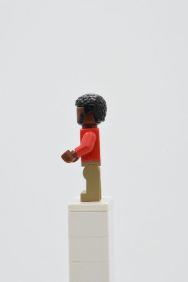 sh0717 LEGO Star Wars - Ron Barney – Image 2