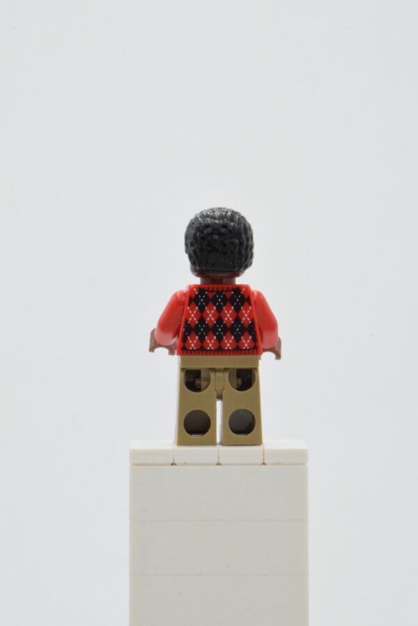 sh0717 LEGO Star Wars - Ron Barney – Image 3