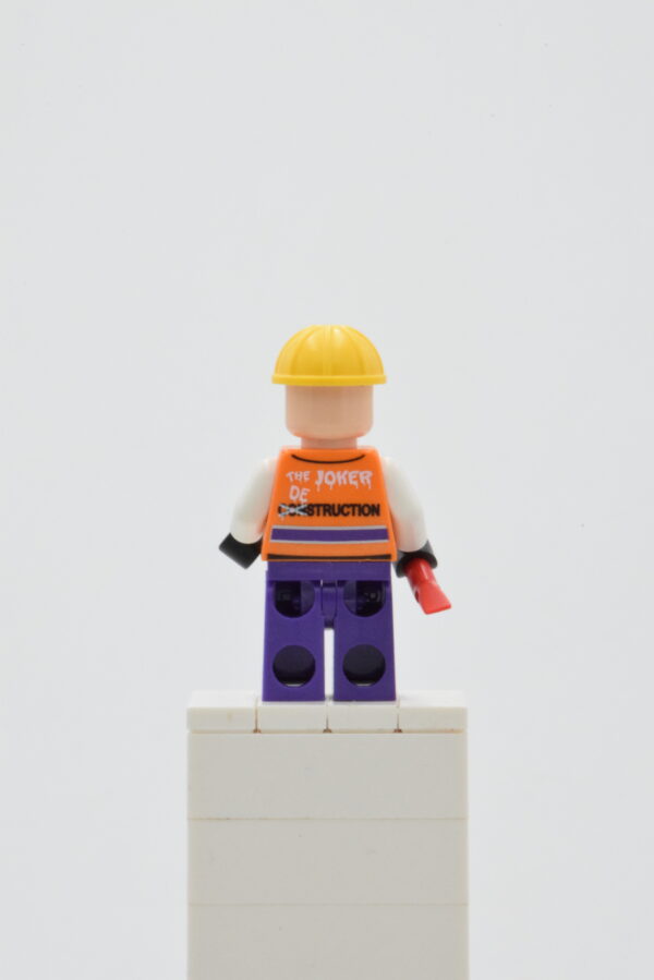 sh0093 LEGO Super Heroes - Joker's Goon – Image 3
