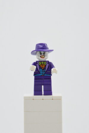 sh0094 LEGO Super Heroes - The Joker