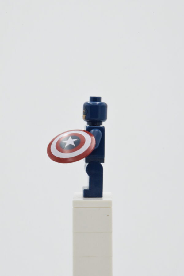 sh0014 LEGO Super Heroes - Captain America – Image 2