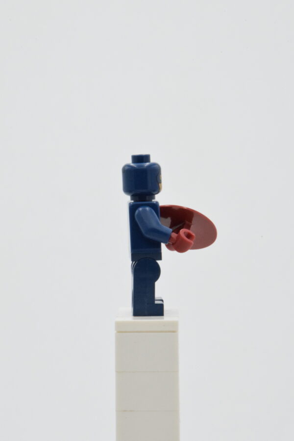 sh0014 LEGO Super Heroes - Captain America – Image 4