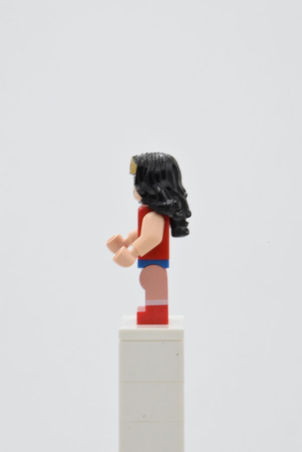sh0004 LEGO Super Heroes - Wonder Woman – Image 5