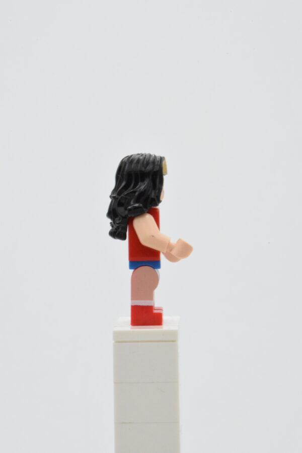 sh0004 LEGO Super Heroes - Wonder Woman – Image 3