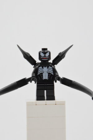 sh0711 LEGO Super Heroes - Venom
