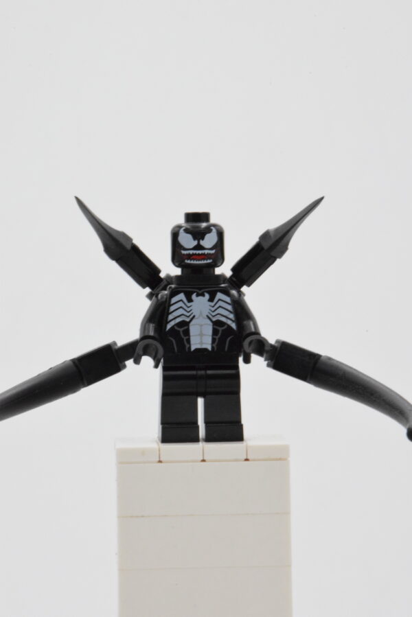 sh0711 LEGO Super Heroes - Venom