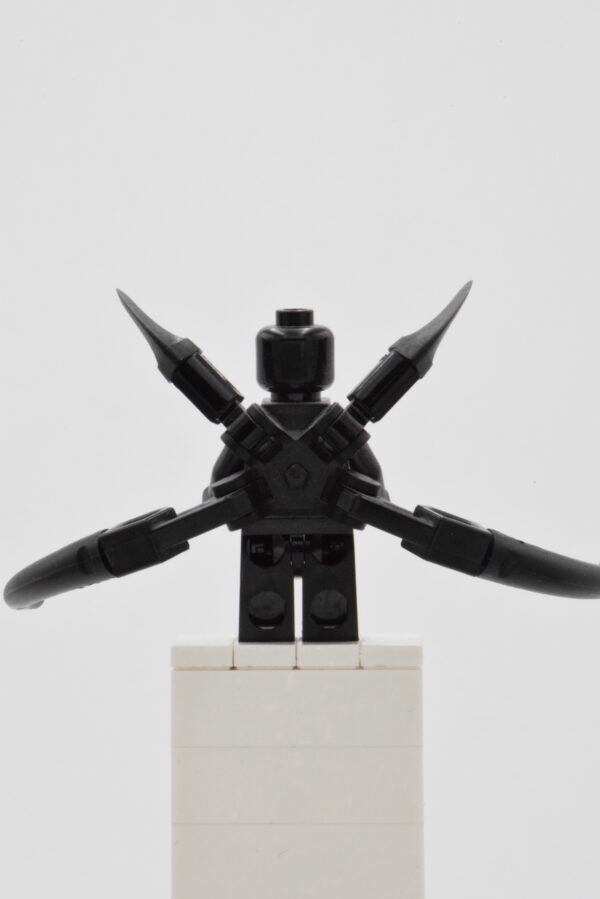 sh0711 LEGO Super Heroes - Venom – Image 3