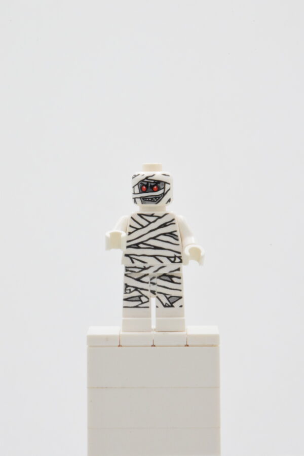 mof001a LEGO Monster Fighters - Mummy