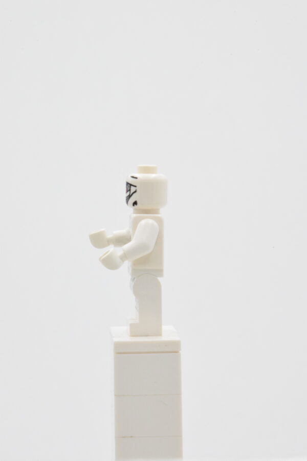 mof001a LEGO Monster Fighters - Mummy – Image 2