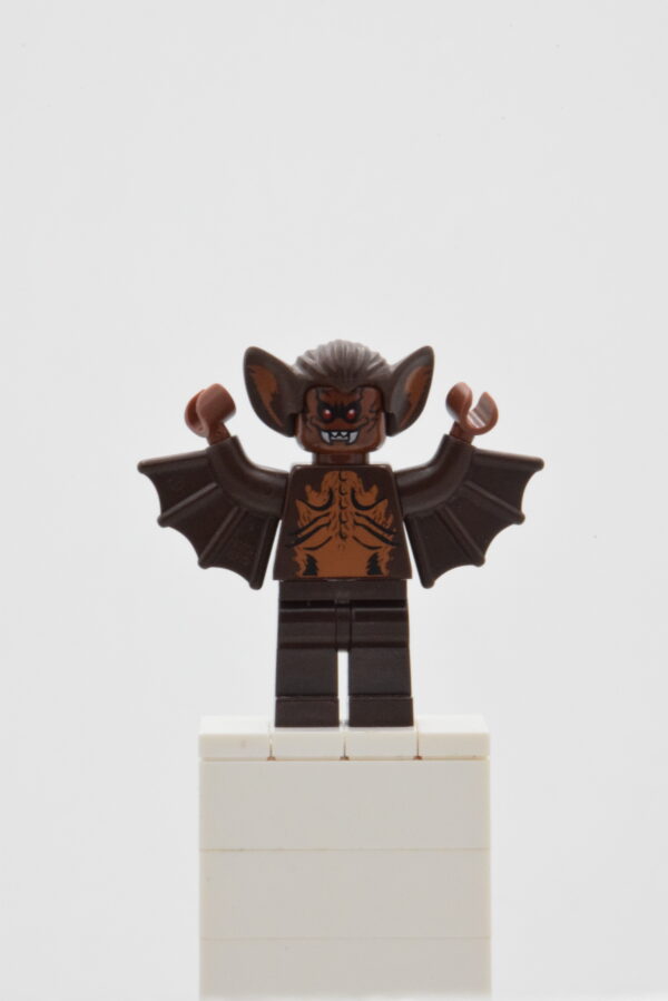 mof009 LEGO Monster Fighters - Bat Monster