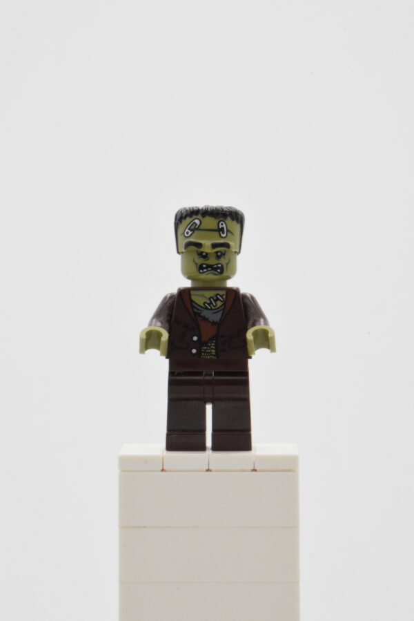 mof017 LEGO Monster Fighters - Frankenstein