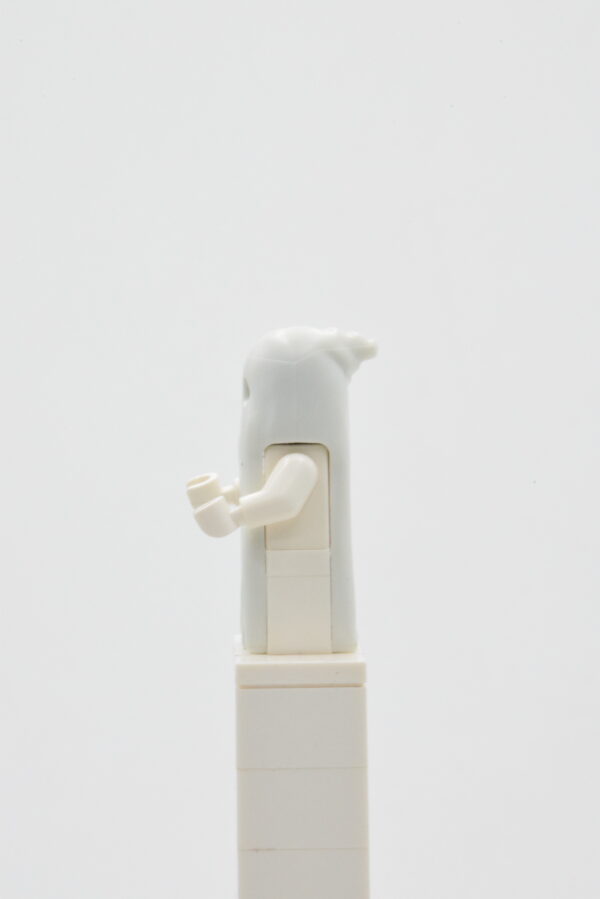 gen046 LEGO Monster Fighters - Ghost – Image 2