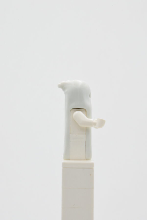gen046 LEGO Monster Fighters - Ghost – Image 4