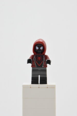 sh0679 LEGO Super Heroes - Miles Morales