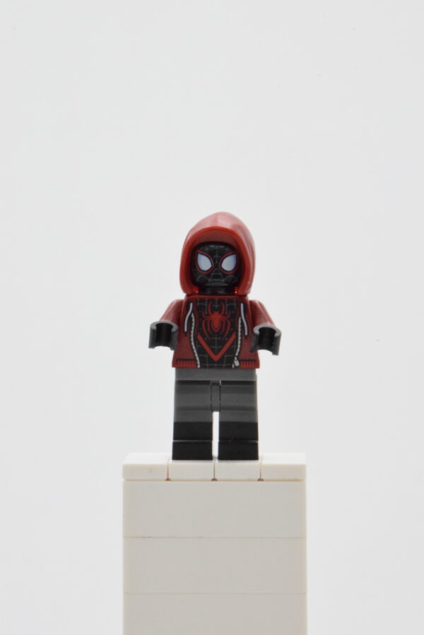 sh0679 LEGO Super Heroes - Miles Morales