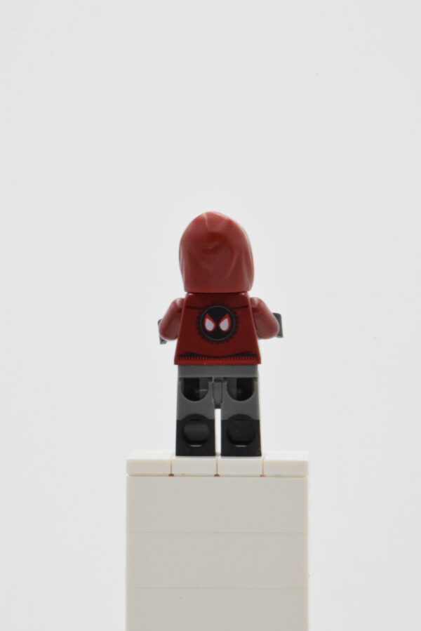 sh0679 LEGO Super Heroes - Miles Morales – Image 3