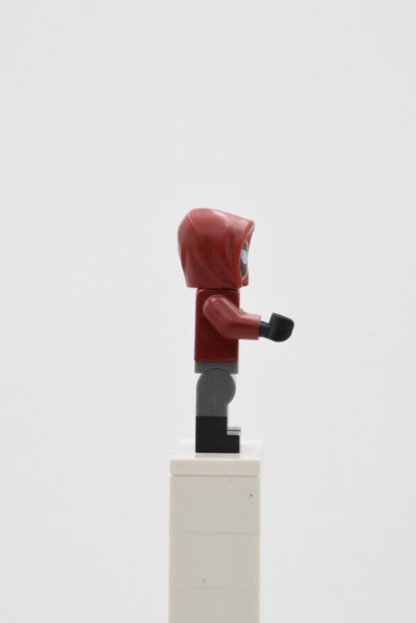 sh0679 LEGO Super Heroes - Miles Morales – Image 4
