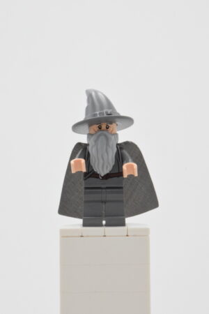 dim001 LEGO Dimension - Gandalf the Grey