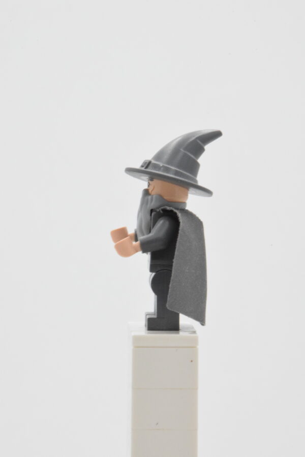dim001 LEGO Dimension - Gandalf the Grey – Image 3