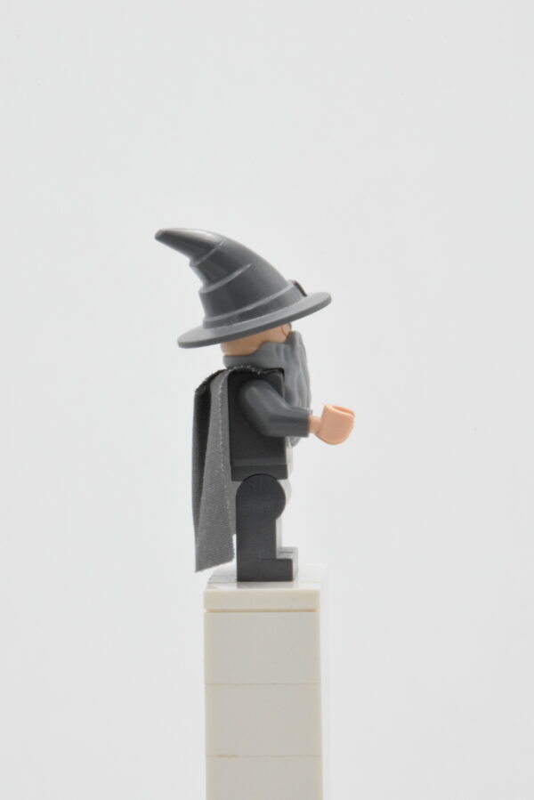 dim001 LEGO Dimension - Gandalf the Grey – Image 2