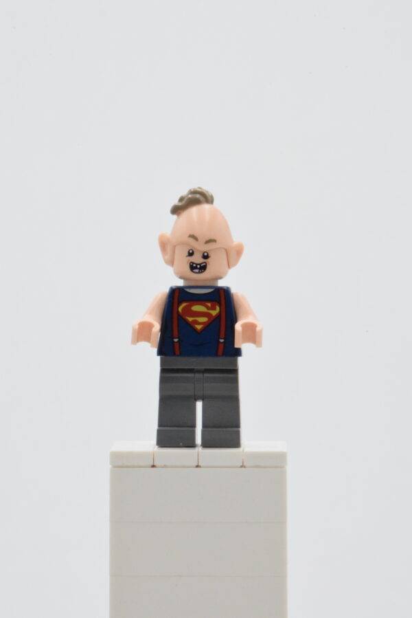 dim045 LEGO Dimensions - Sloth