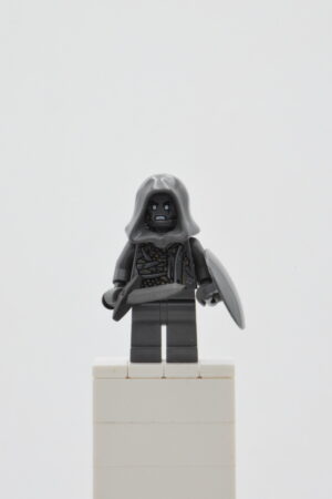 poc042 LEGO Pirates des Caraïbes – Silent Mary Masthead