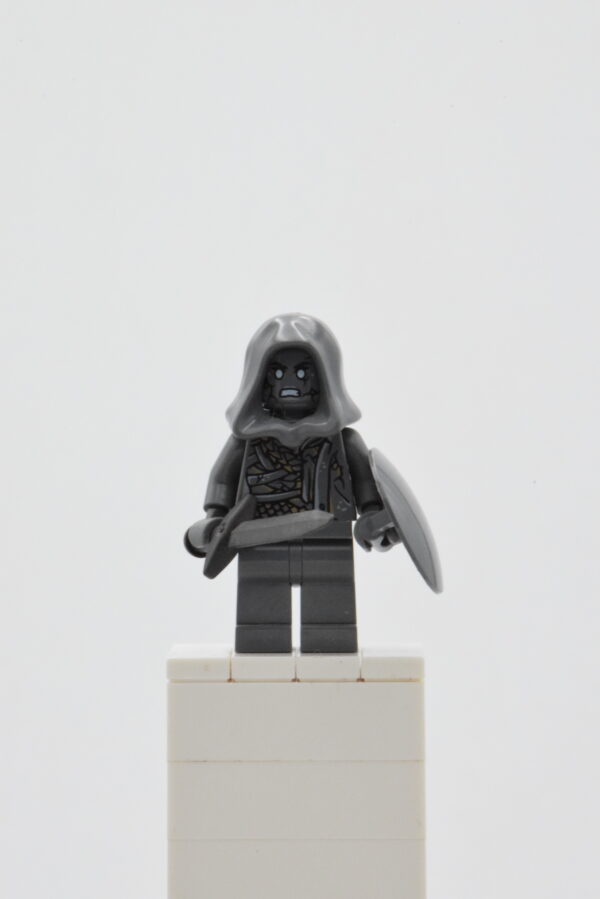 poc042 LEGO Pirates des Caraïbes – Silent Mary Masthead