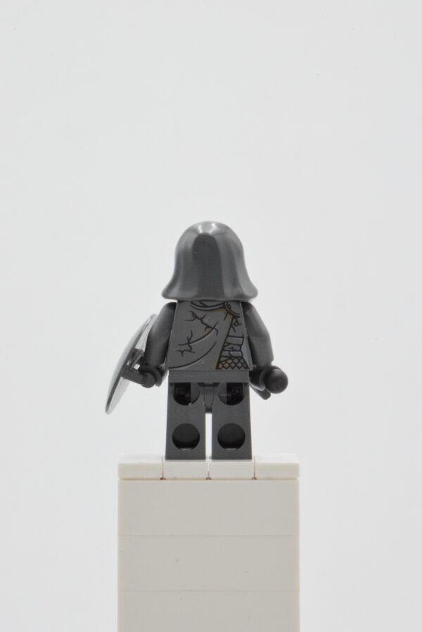 poc042 LEGO Pirates des Caraïbes – Silent Mary Masthead – Image 4
