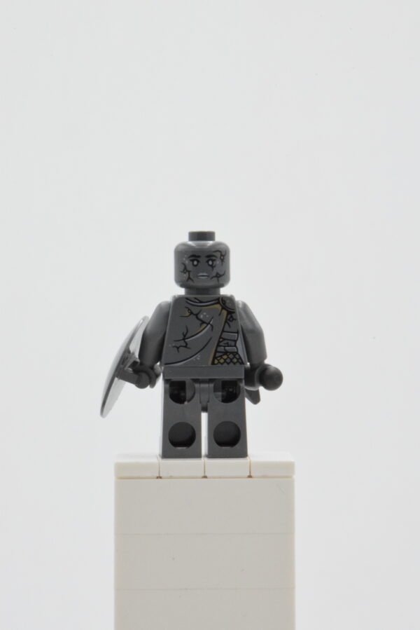 poc042 LEGO Pirates des Caraïbes – Silent Mary Masthead – Image 2