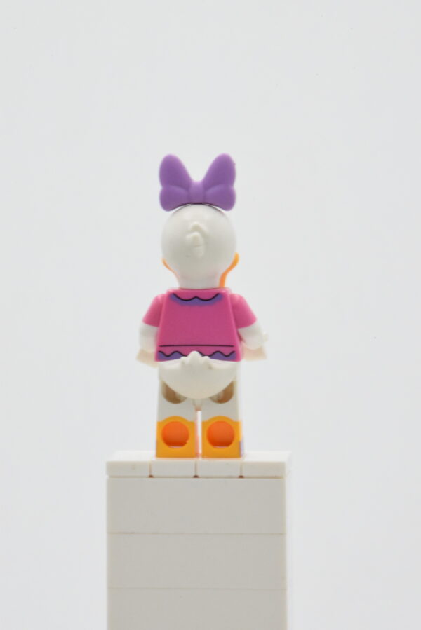 dis021 LEGO Disney - Daisy Duck – Image 3