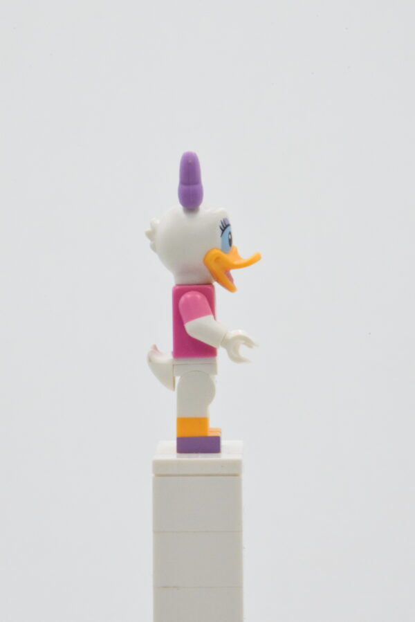 dis021 LEGO Disney - Daisy Duck – Image 4