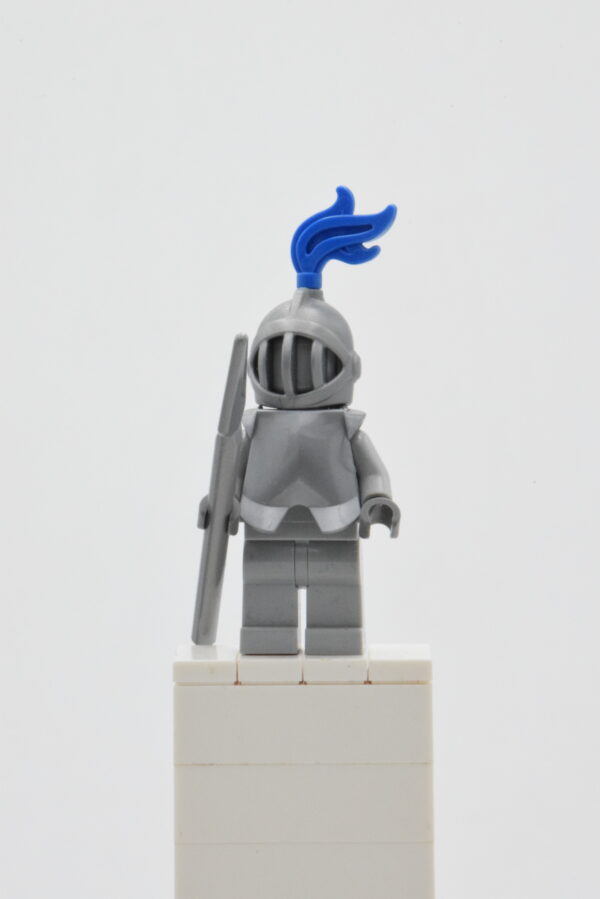 dis023 LEGO Disney - Statue