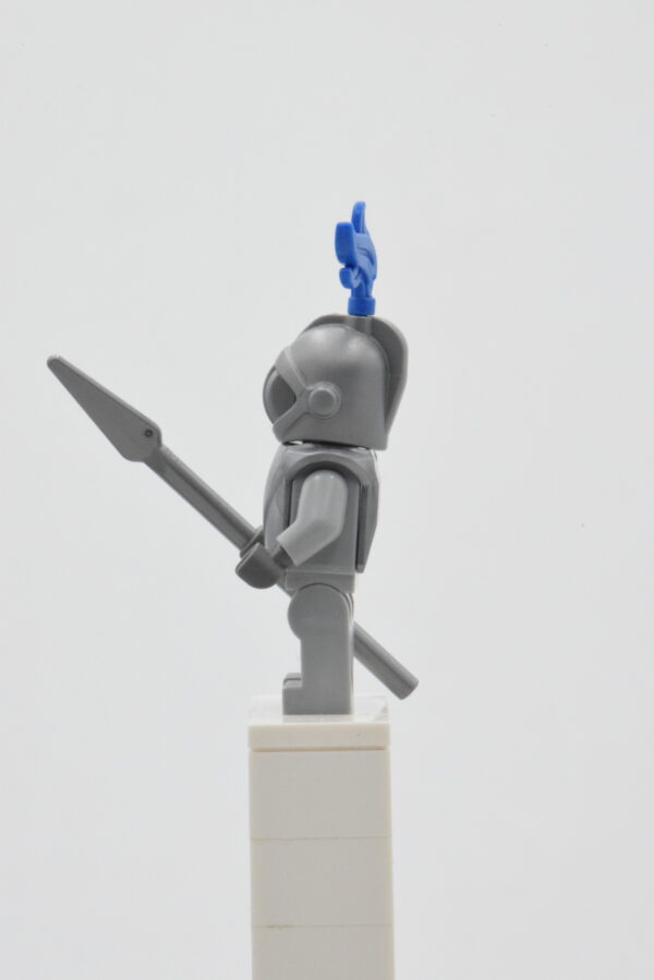 dis023 LEGO Disney - Statue – Image 2