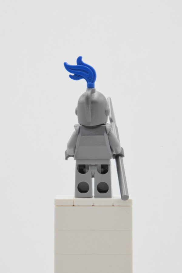dis023 LEGO Disney - Statue – Image 3