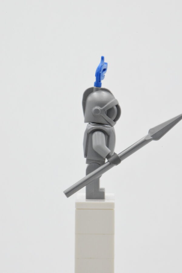 dis023 LEGO Disney - Statue – Image 4